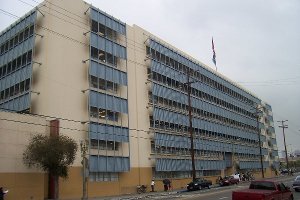 Photo of Office Building